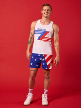 Load image into Gallery viewer, The Team USA x Chubbies (Tank Top)
